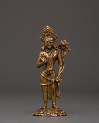 standing-lokeshwor-statue