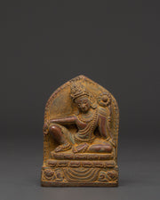Lokeshwor ,The compassionate Fearless Deity