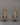 Pair of Tibetan Tsebum Long Life Vases&nbsp;