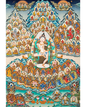 Machig Labdron