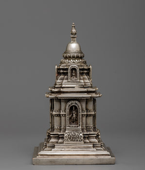 Buddha Relic Stupa