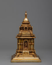 Nepal Buddha Stupa