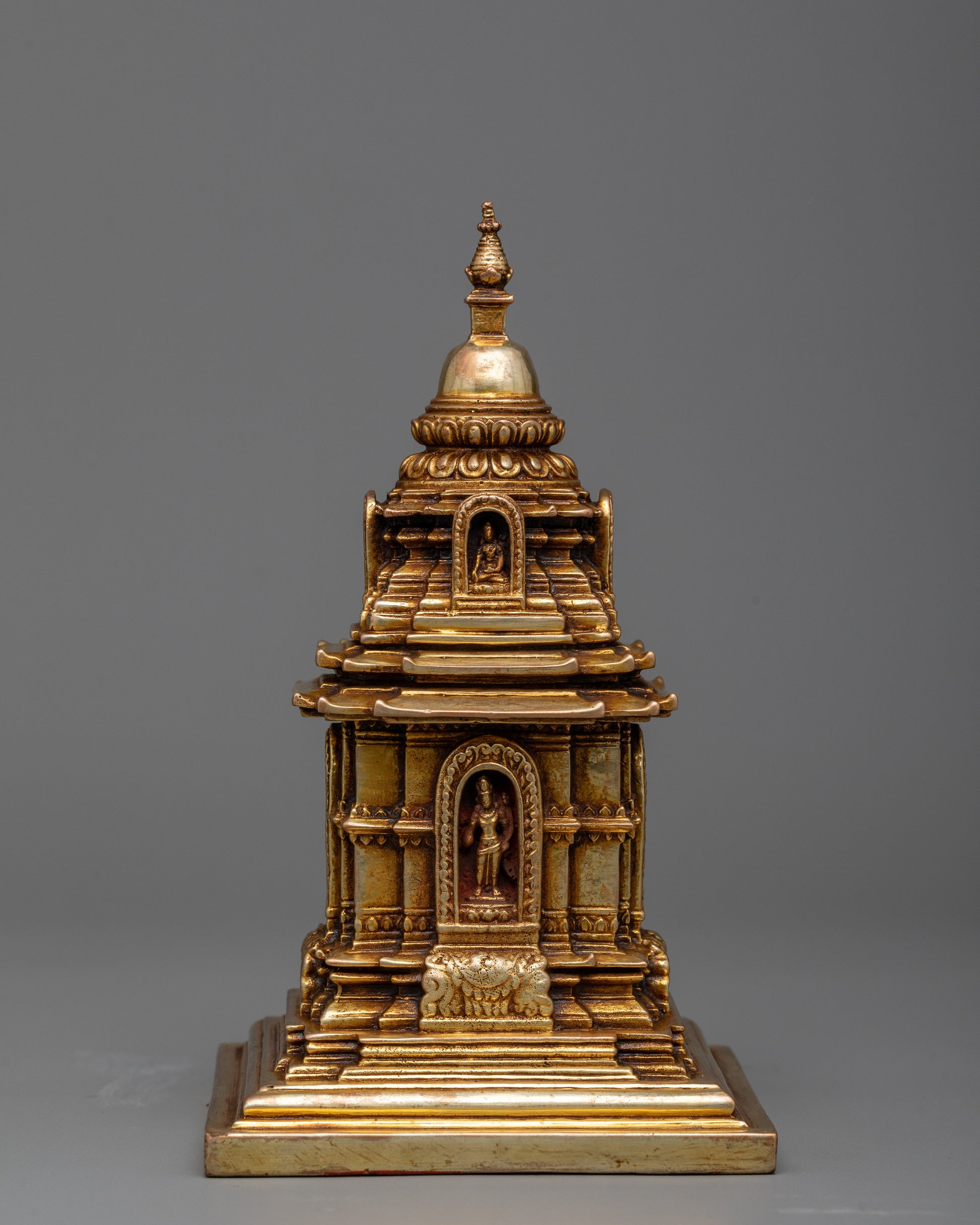 Nepal Buddha Stupa