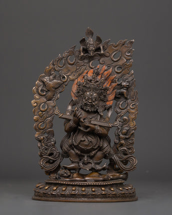 sakya-mahakala