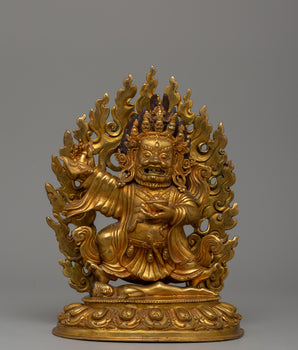 mahakala-bernakchen