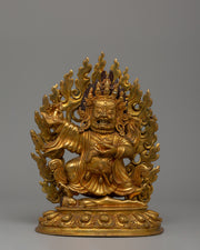 mahakala-bernakchen