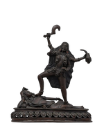 Mahakali