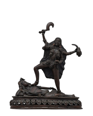 Mahakali