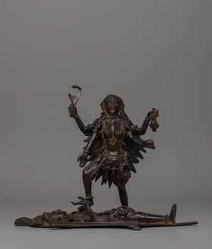 Mahakali