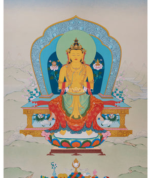 the-buddha-of-future-maitreya-thangka