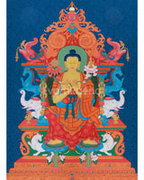 buddha-of-future-maitreya-thangka