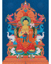 buddha-of-future-maitreya-thangka
