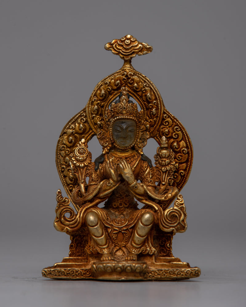 Maitreya, The Future Buddha Statue