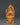 Handcrafted Maitreya Buddha deity sculpture