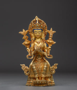 Future Buddha