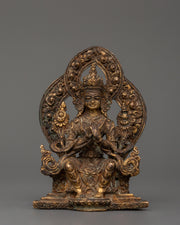 maitreya-buddha-statue