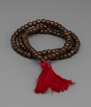 Mala Beads Prayer
