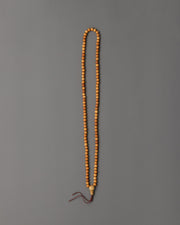 Buddhist Prayer Mala Beads