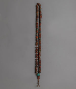 Yak Bone Mala 