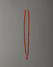 Coral Mala Beads
