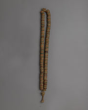 Bone Mala Beads