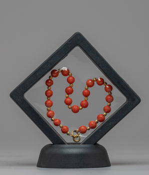 Tibetan Mala Beads 