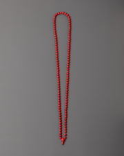 Handcrafted Tibetan Prayer Mala Beads | Buddhist Mala