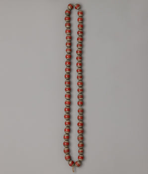 Handcrafted Tibetan Malas