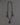 Spiritual Iron Mala | For Spiritual Practice