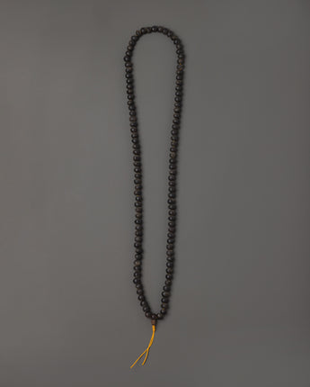 Sacred Tibetan Mala Beads 