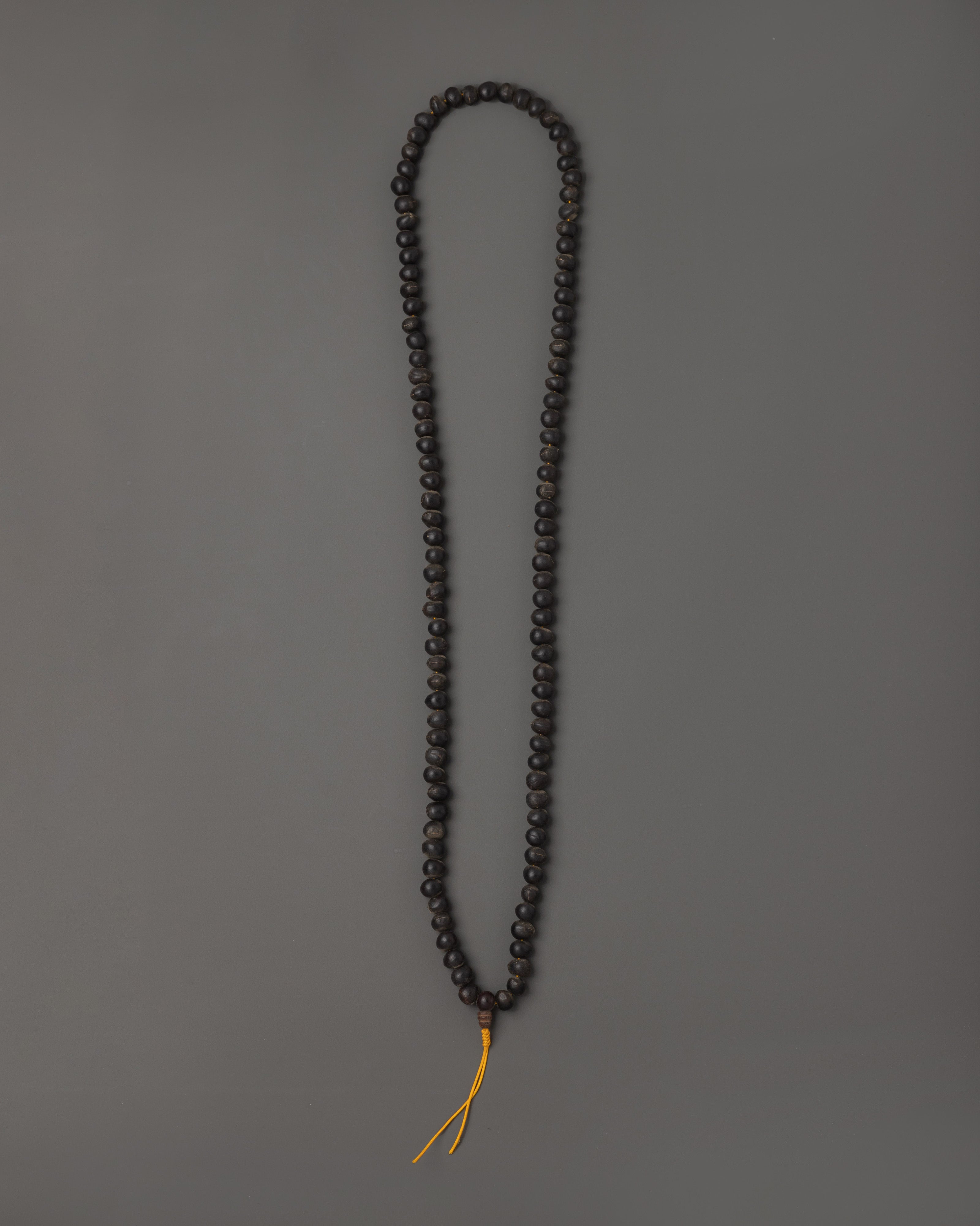 Sacred Tibetan Mala Beads 
