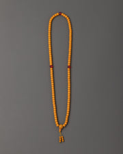 Handmade Tibetan Mala Beads | Traditional Buddhist Prayer Mala