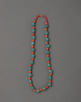 Tibetan Meditation Mala Beads