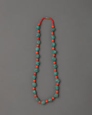 Tibetan Meditation Mala Beads