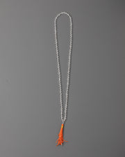 Himalayan Crystal Mala Beads for Meditation