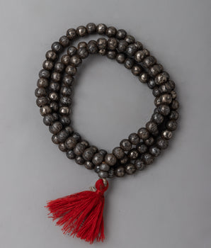 Praying Mala Beads