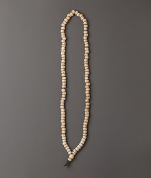 Conch Shell Mala Beads

