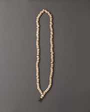 Conch Shell Mala Beads
