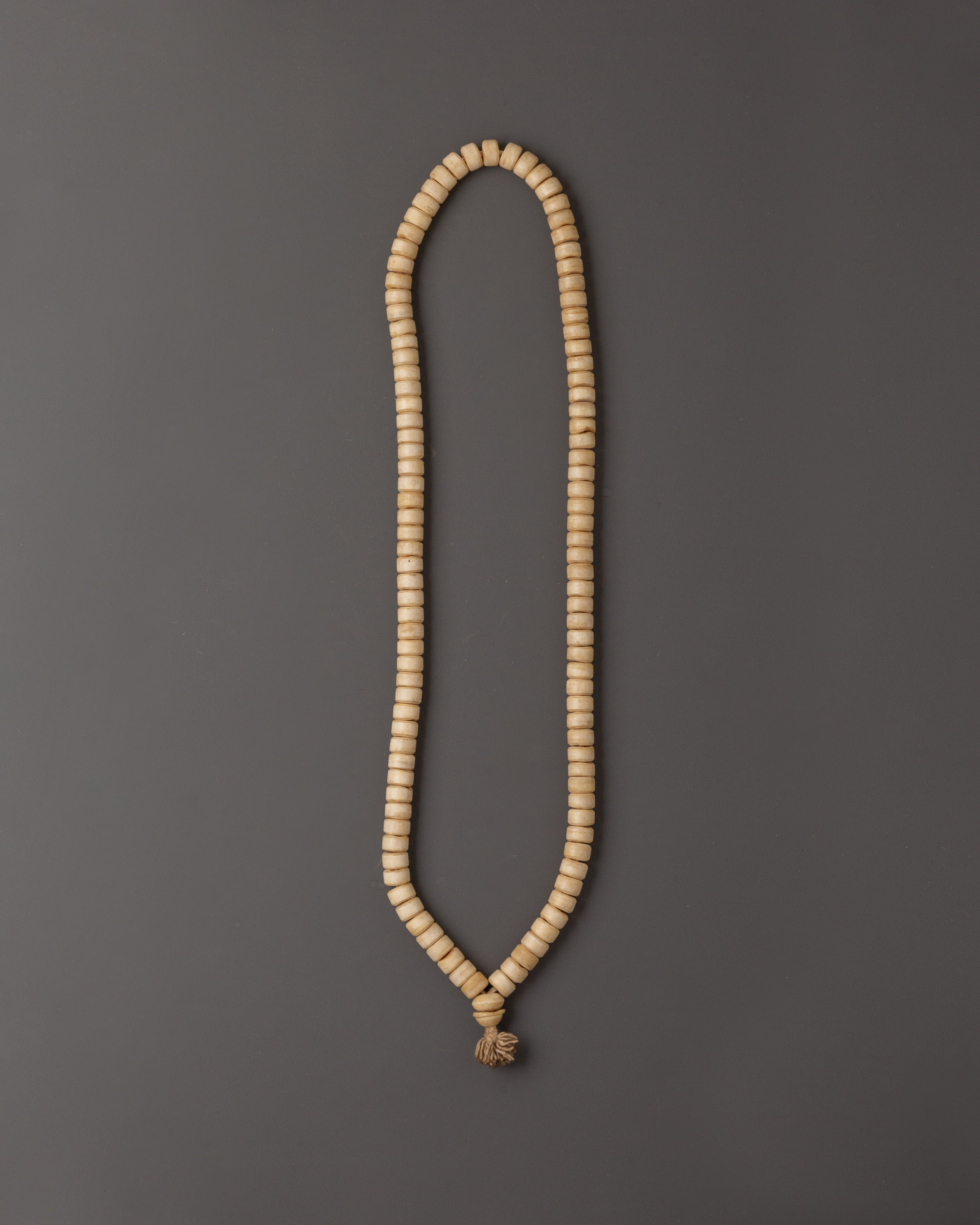 Sacred Japa Mala