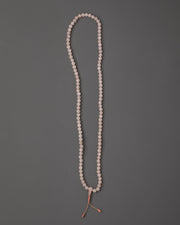 Tibetan Buddhist Prayer Mala | Handmade mala beads for meditation