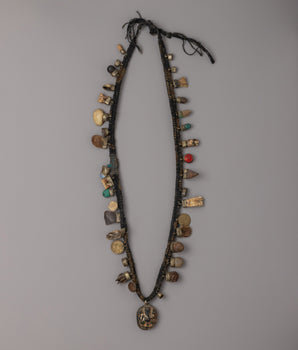 Rakshya Mala Beads