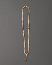 Handcrafted Spiritual Mala | Tibetan Buddhist Prayer Mala