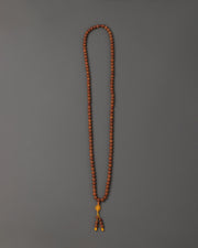 Himalayan Buddhist Meditation Mala