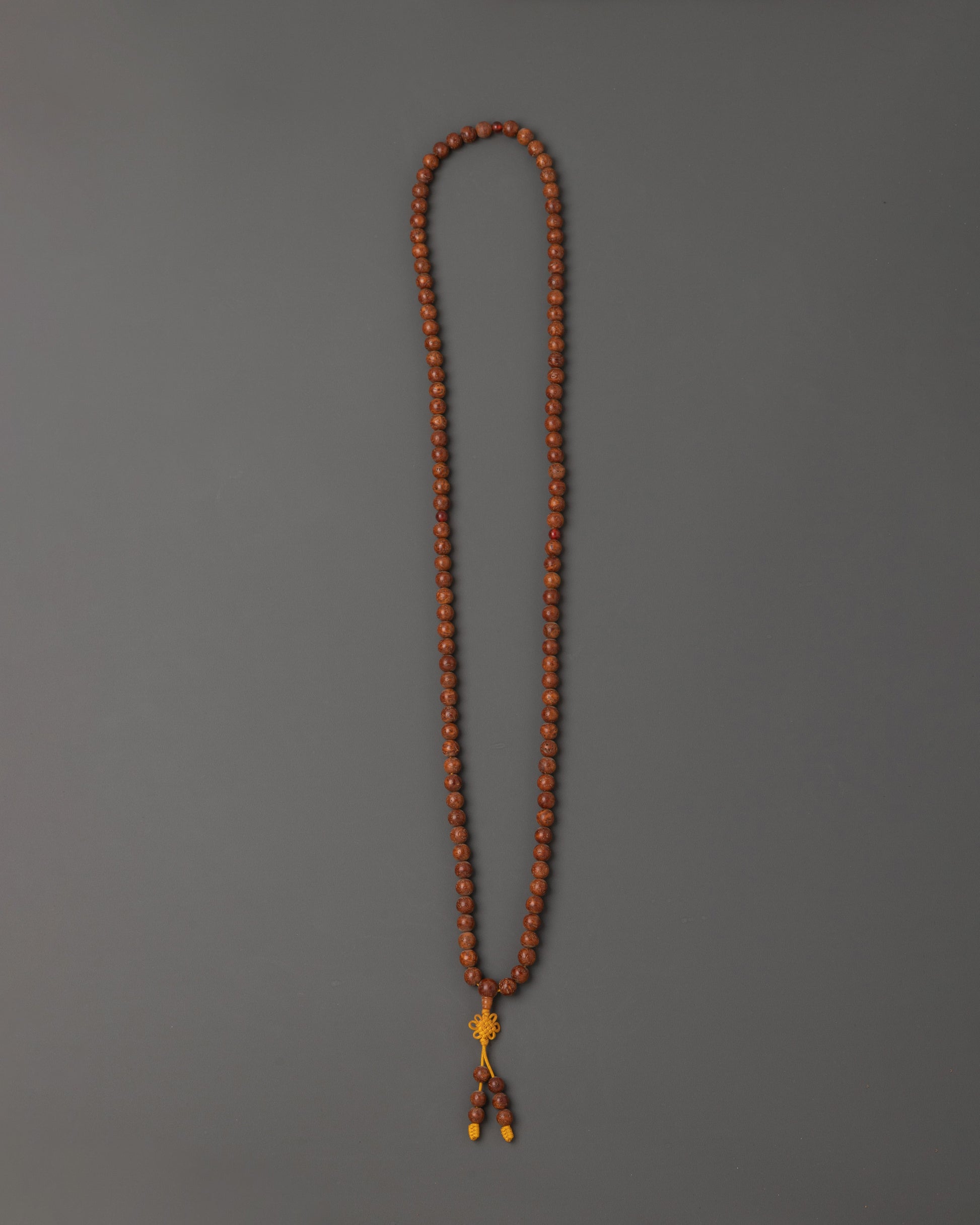 Himalayan Buddhist Meditation Mala