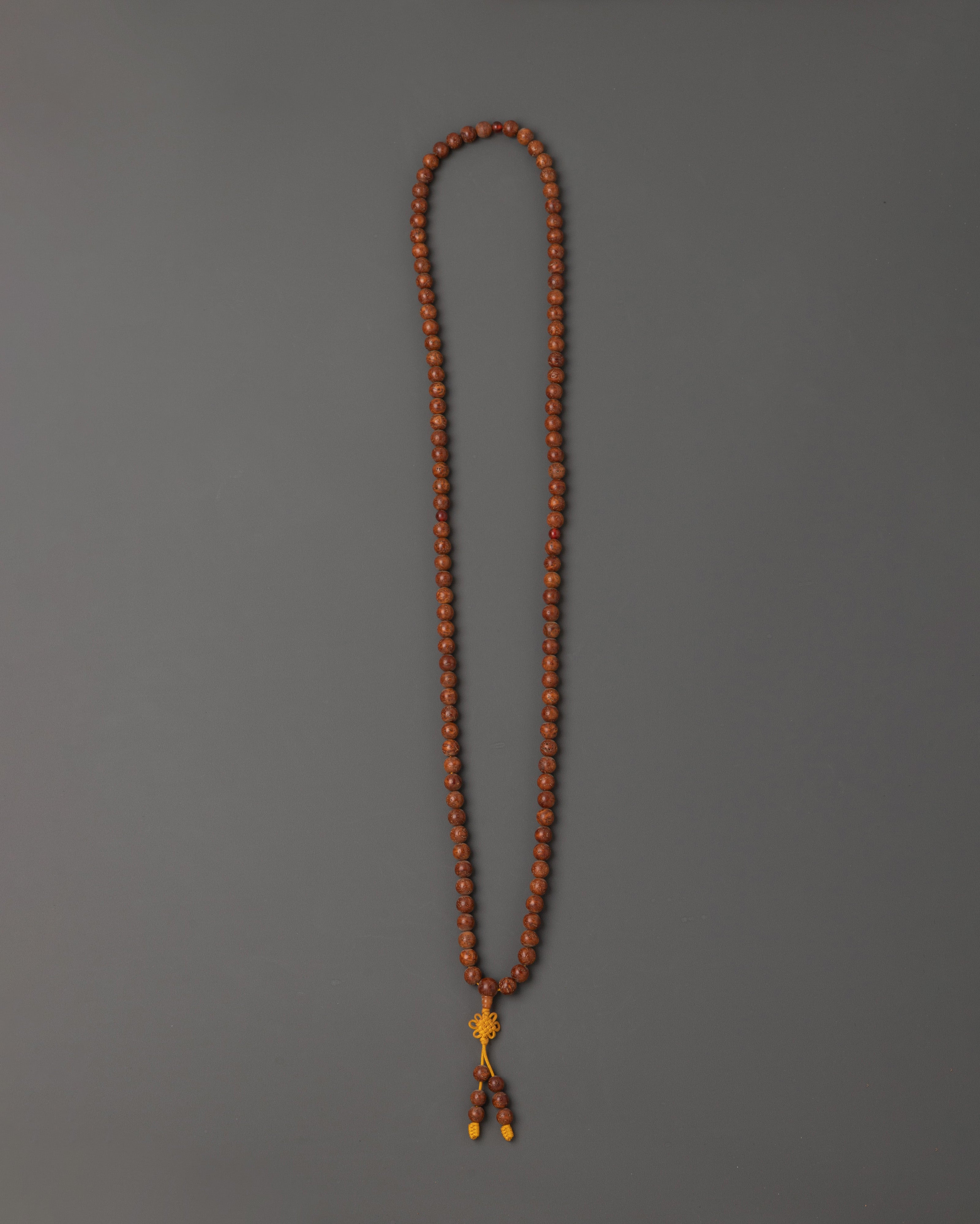 Himalayan Buddhist Meditation Mala