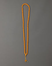 108 Mala Bead Meditation Necklace