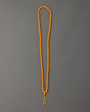 108 Mala Bead Meditation Necklace