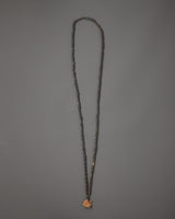 Mala with Bodhi Seeds