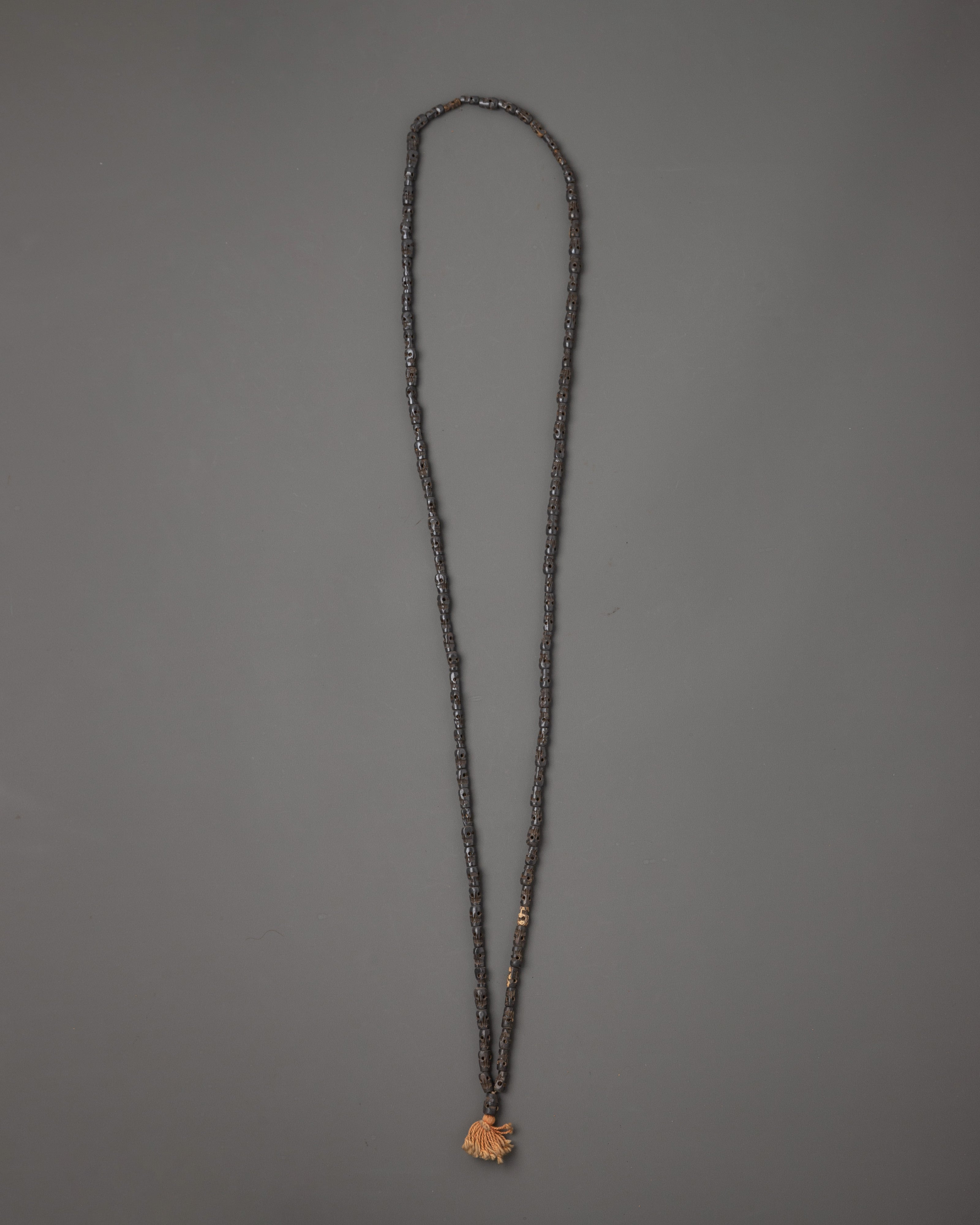 Handcrafted Mala Beads
