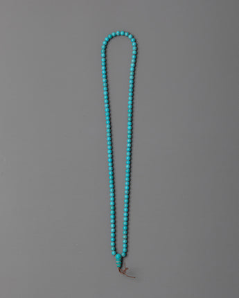 Handmade Prayer Mala Beads